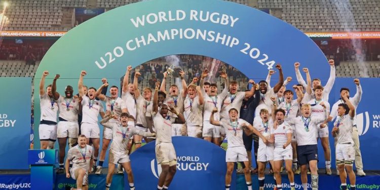 Mundial M20: Tras ocho años de espera, Inglaterra nuevamente campeón