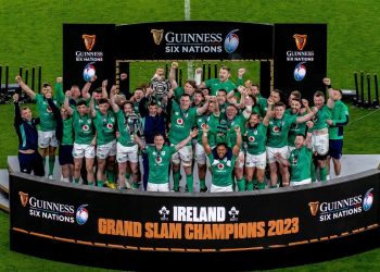 Seis Naciones estudia renovar el torneo de los sábados para aumentar la convocatoria