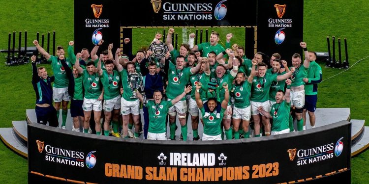 Seis Naciones estudia renovar el torneo de los sábados para aumentar la convocatoria