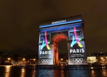 Este jueves se inaugurará la Villa Olímpica en París