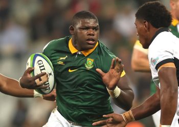 Mundial M20: Los Junior Boks hacen tres cambios frente a Los Pumitas