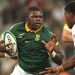 Mundial M20: Los Junior Boks hacen tres cambios frente a Los Pumitas