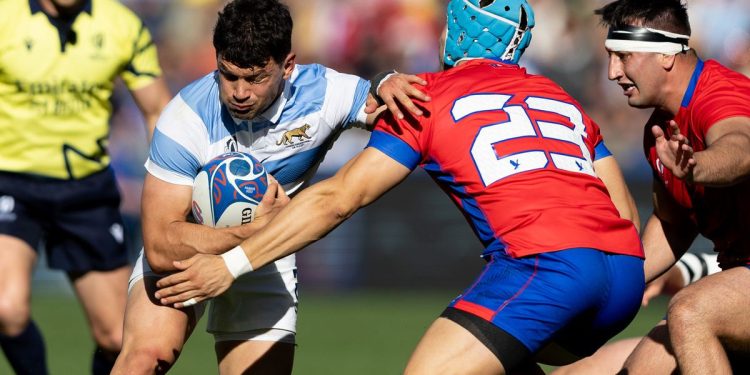 Cóndores y Pumas, se enfrentarán en julio del 2025