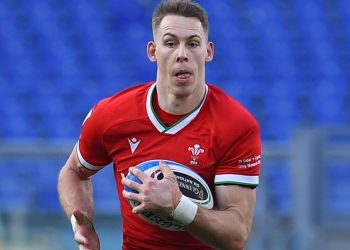 Ventana de julio: Gales afronta su primer compromiso en suelo australiano