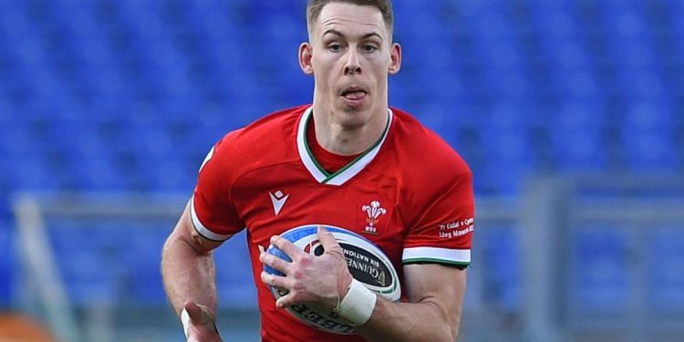 Ventana de julio: Gales afronta su primer compromiso en suelo australiano