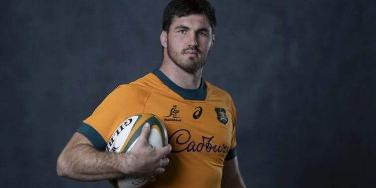 Ventana de julio: ¿Liam Wright el nuevo capitán de los Wallabies?