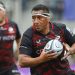 Top 14: Mako Vunipola se unirá a Vannes