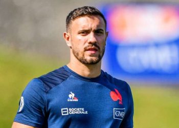 Melvyn Jaminet: “Estoy profundamente arrepentido y avergonzado”