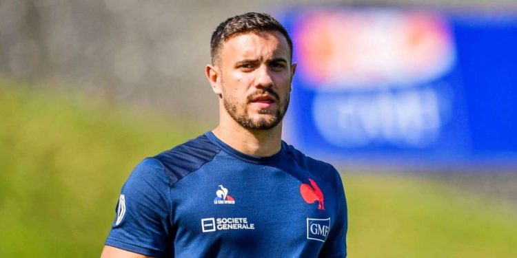 Melvyn Jaminet: “Estoy profundamente arrepentido y avergonzado”