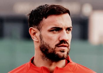 Melvyn Jaminet es objeto de una investigación por “amenaza de muerte”