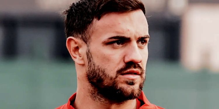 Melvyn Jaminet es objeto de una investigación por “amenaza de muerte”