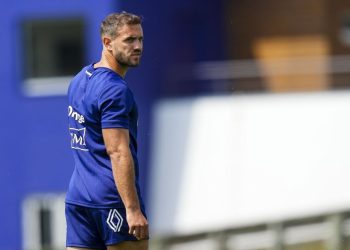 Melvyn Jaminet tendrá que dar explicaciones en Toulon