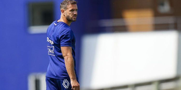 Melvyn Jaminet tendrá que dar explicaciones en Toulon