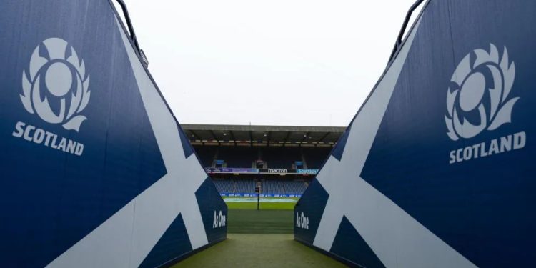 Scottish Rugby espera perder £10,6 millones este año