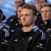 Rugby Championship: Los All Blacks tienen plantel confirmado con Sam Cane