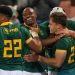 Rugby Championship: Este martes se conocerá el plantel de Sudáfrica