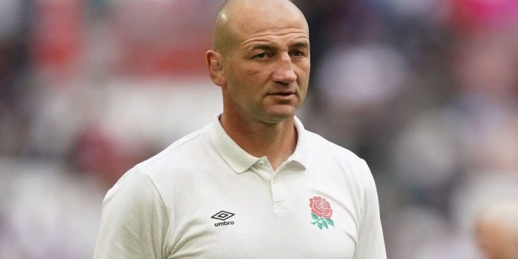 Ventana de julio: Inglaterra confirmó equipo para enfrentar a los All Blacks
