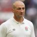 Ventana de julio: Inglaterra confirmó equipo para enfrentar a los All Blacks