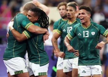 Juegos Olímpicos: Después de un día increíble, están los semifinalistas