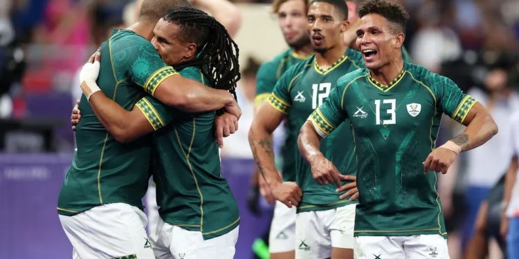 Juegos Olímpicos: Después de un día increíble, están los semifinalistas