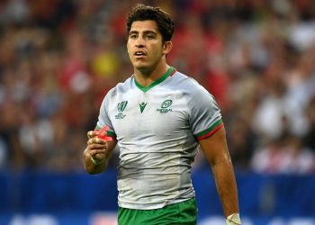 Tomás Appleton: “Queremos sorprender al mundo cada vez que pisamos una cancha”