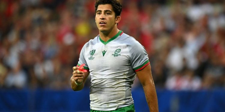 Tomás Appleton: “Queremos sorprender al mundo cada vez que pisamos una cancha”