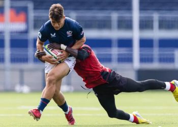 El anfitrión Escocia enfrentará a Estados Unidos en la final del U20 Trophy