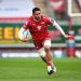 United Rugby Championship: Vaea Fifita se queda en Scarlets