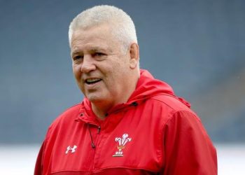 Gales cierra su gira por Australia frente a Reds