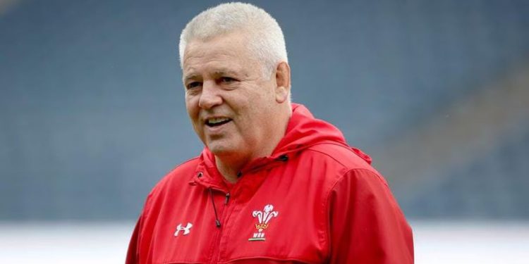 Gales cierra su gira por Australia frente a Reds