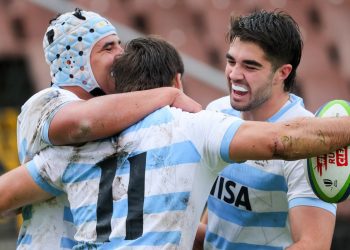 Mundial M20: Los Pumitas cumplieron con su parte y ahora esperan