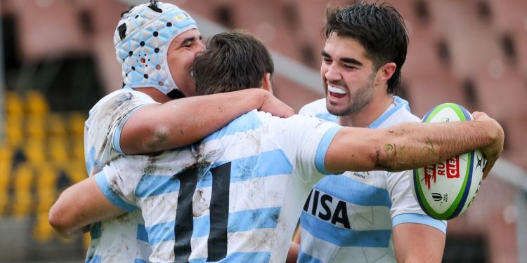 Mundial M20: Los Pumitas cumplieron con su parte y ahora esperan