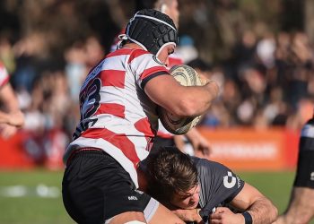 Rugby de Córdoba: Jockey de Córdoba ganó un partido “chivo” y es finalista