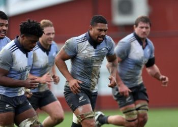 ¡Arranca una nueva era en los All Blacks!