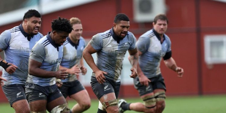 ¡Arranca una nueva era en los All Blacks!