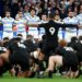 Los Pumas debutan en el Rugby Championship ante los All Blacks