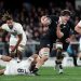 Ventana de julio: Los All Blacks cierran la primera parte del calendario ante Fiji