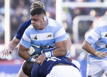 ¡El mejor rugby en Disney+! Agenda completa del fin de semana