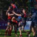 Rugby de Córdoba: Córdoba Athletic lo ganó en cuarenta minutos