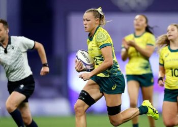 Juegos Olímpicos: Los récords se desploman al confirmarse las semifinalistas femeninas