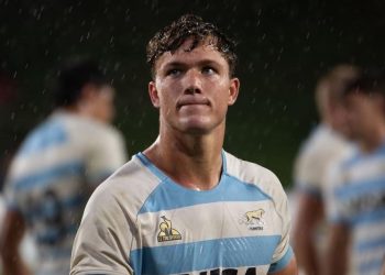 Premiership: Benjamín Elizalde es nuevo jugador de Bristol Bears