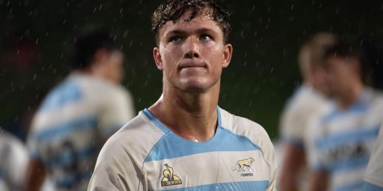 Premiership: Benjamín Elizalde es nuevo jugador de Bristol Bears