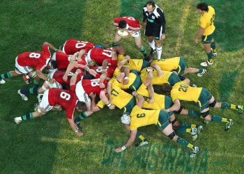 Rugby internacional: Qatar Airways sigue apostando por el rugby