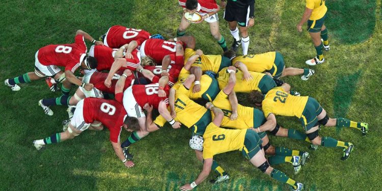 Rugby internacional: Qatar Airways sigue apostando por el rugby