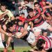Rugby de Córdoba: Los compactos de la cuarta fecha