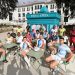 El Rugby Sevens da comienzo a los Juegos Olímpicos París 2024 con estilo