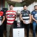 Rugby de Córdoba: Se presentaron las finales del Top 10 “A”
