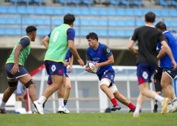 Sigue el tercer día del asunto que sacudió al rugby francés