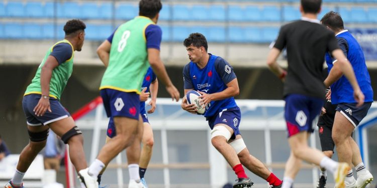 Sigue el tercer día del asunto que sacudió al rugby francés