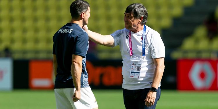 Daniel Hourcade: “Tuvimos una ventana de julio histórica”